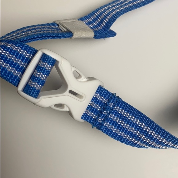 Adidas TERRY WAIST PACK - Picture 7 of 7